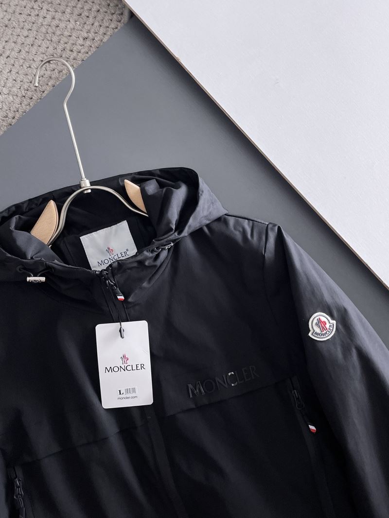 Moncler Outwear